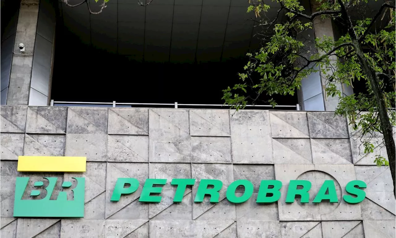 Se formos para fora, África é bom lugar, diz diretora da Petrobras