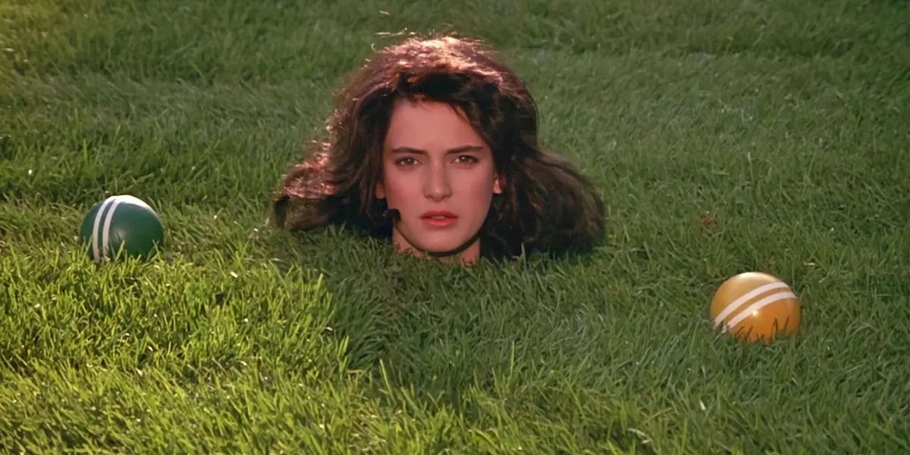 10 Most Rewatchable Winona Ryder Movies, Ranked