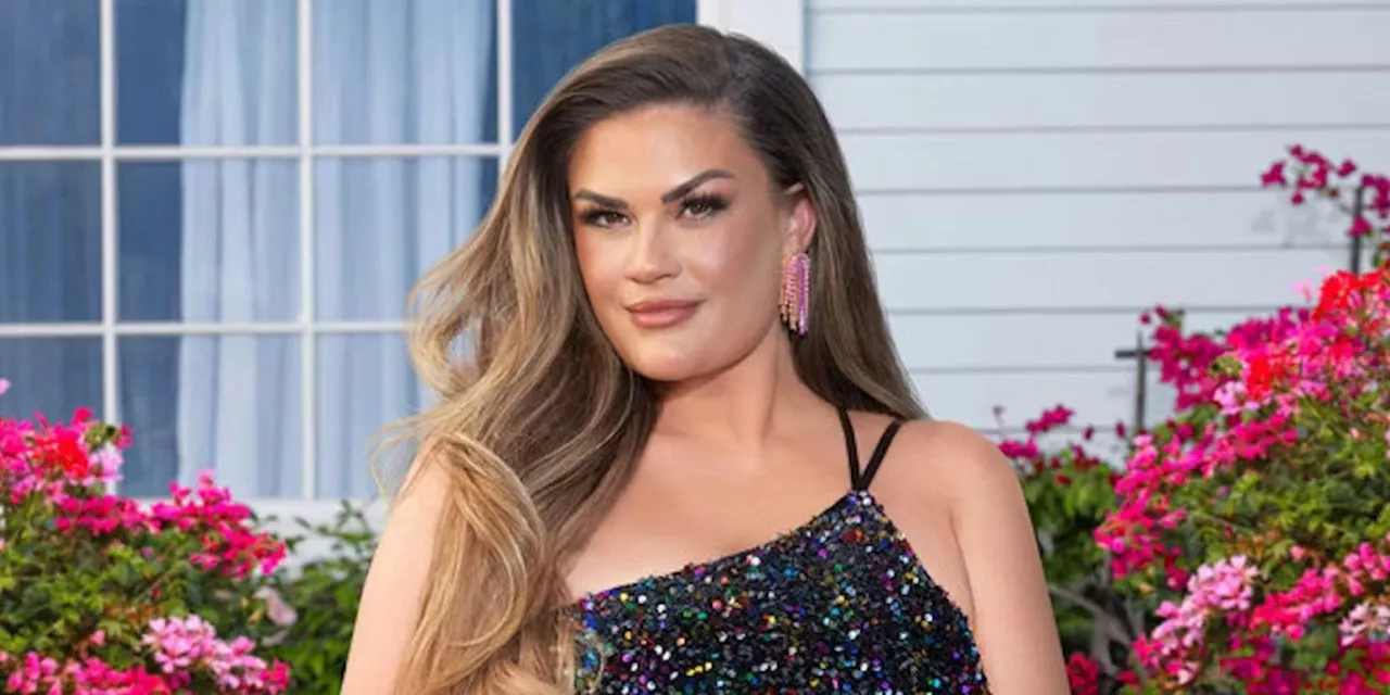 Brittany Cartwright Reveals Jax Taylor Shocking Divorce Reaction