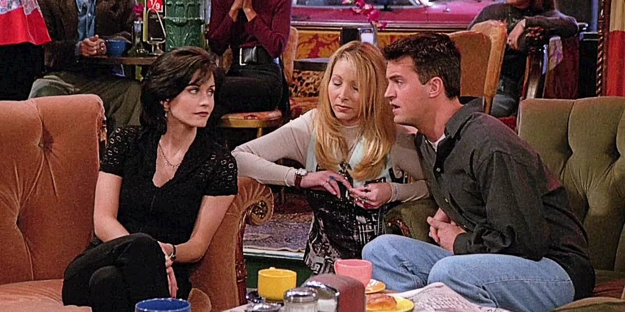 Could We Be Any More Excited? Max Celebrates ‘Friends’ 30th Anniversary With New Collection