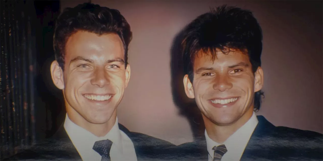 ‘The Menendez Brothers’ Trailer Lets Two Convicted Killers Tell Their Story