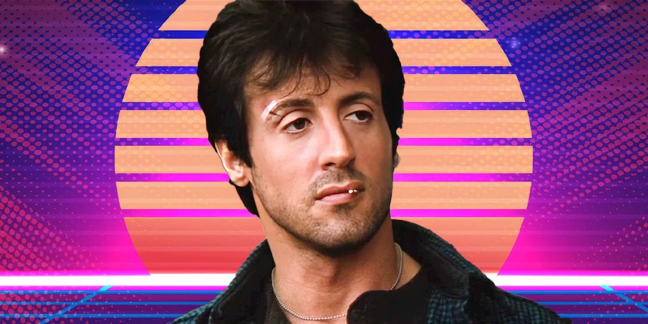 This Brutal Sylvester Stallone Action Movie Tried and Failed To Be Dirty Harry