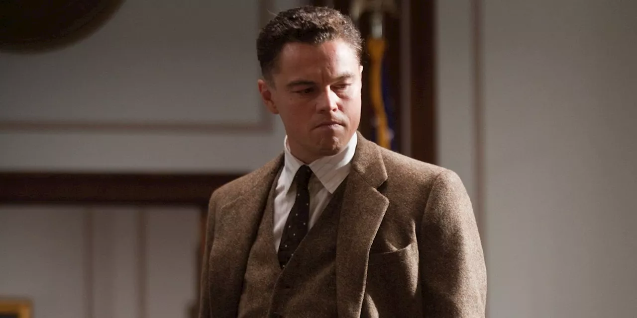 This Is the Movie Leonardo DiCaprio Called the &quot;Most Challenging&quot; of His Career