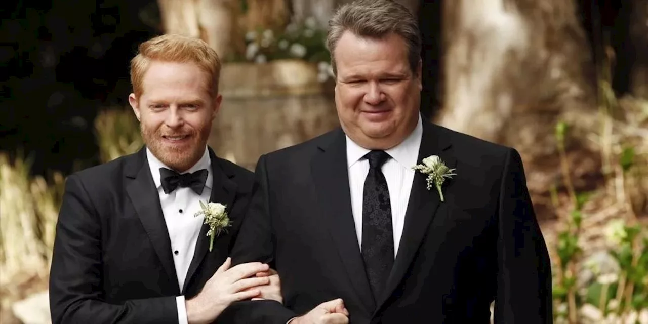 We Finally Know Why ‘Modern Family’ Never Got Its Planned Spin-Off