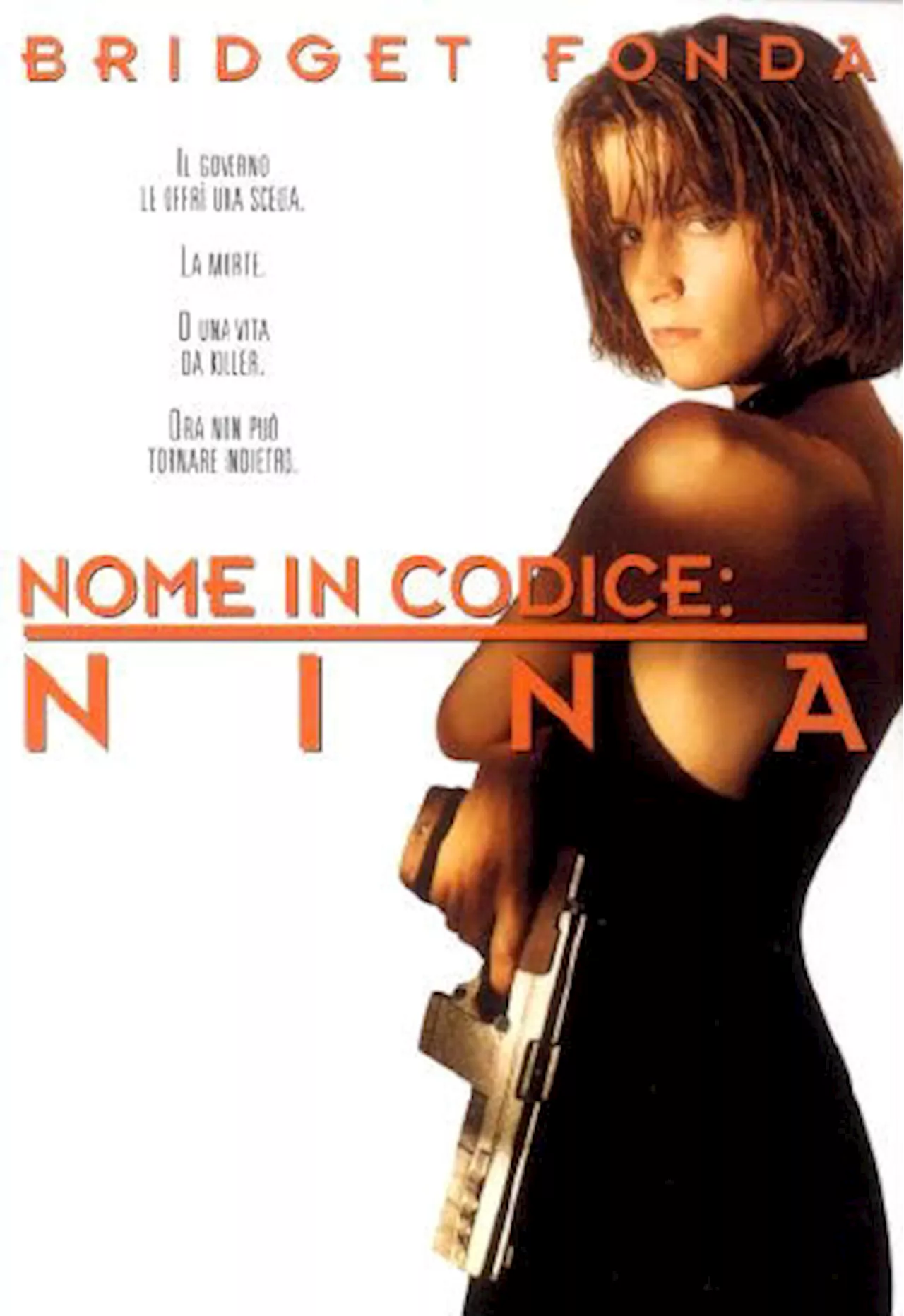 Nome in codice: Nina - Film (1993)