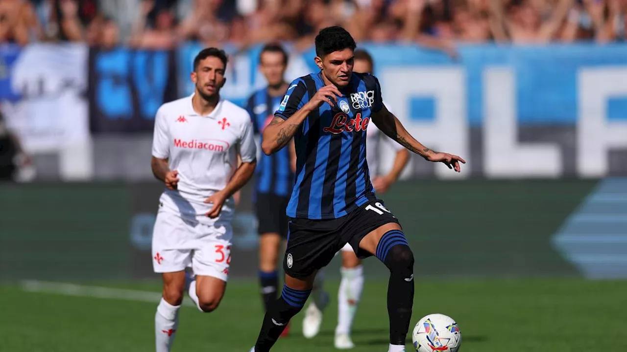 Dove vedere Atalanta-Como di oggi in serie A