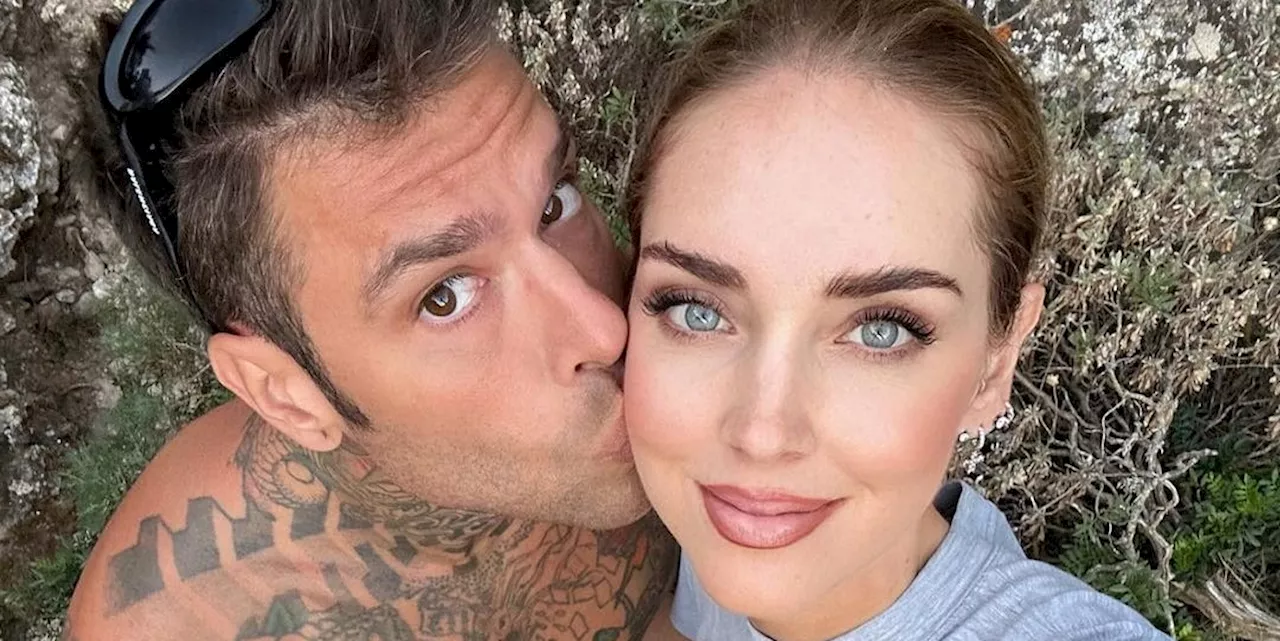 Allucinazione Collettiva: Fedez e Chiara Ferragni tra dissing e ritorno sul palco