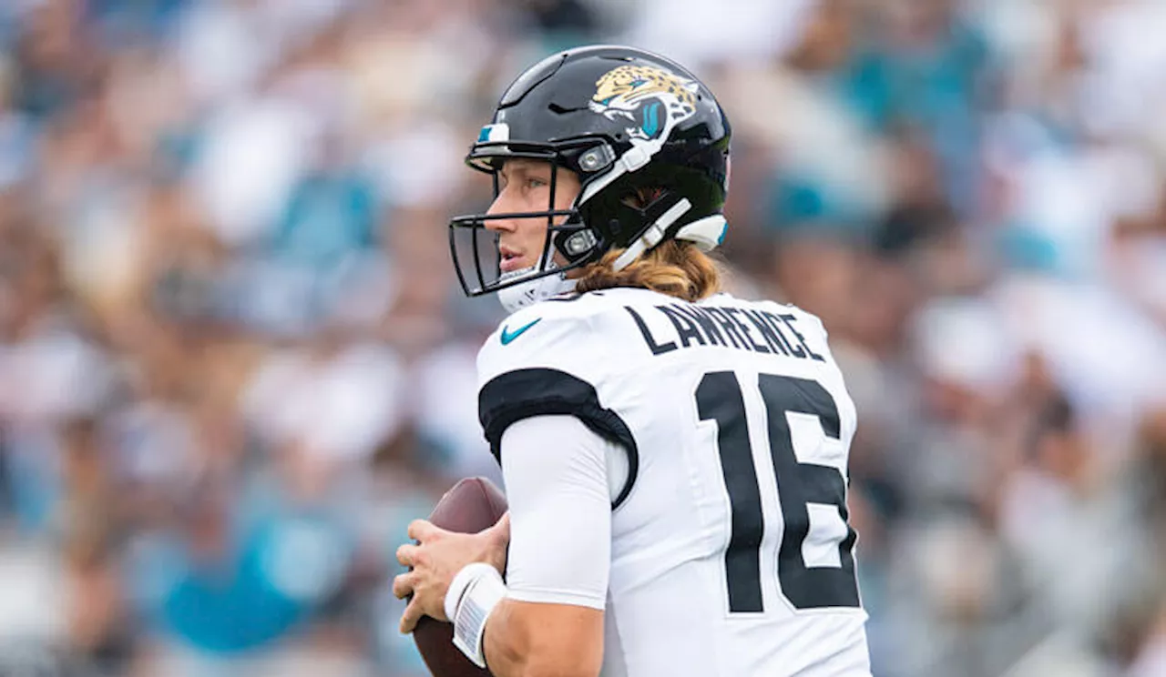 Jaguars vs Bills Predictions, Picks, and Odds for Monday Night Football