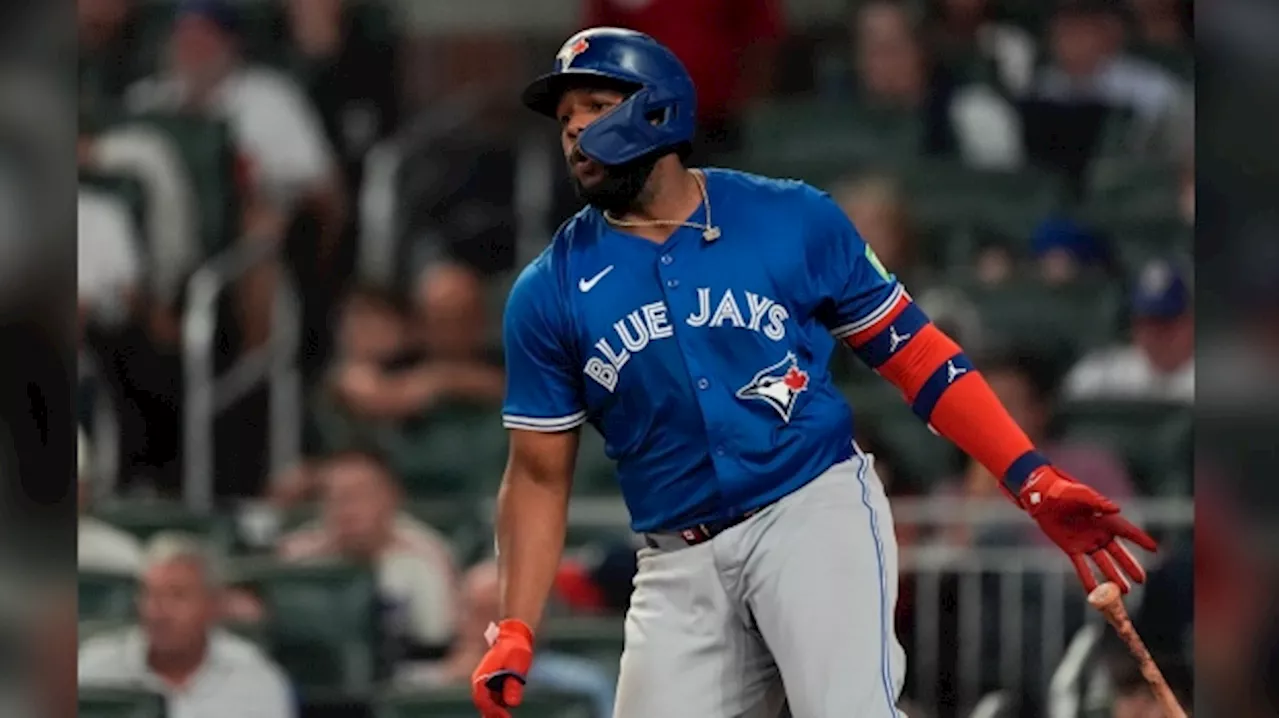 As season winds down, an interesting off-season awaits for the Toronto Blue Jays