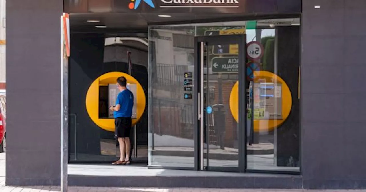 Caixabank regala hasta 600 euros con un solo requisito y sin necesidad de domiciliar la nómina