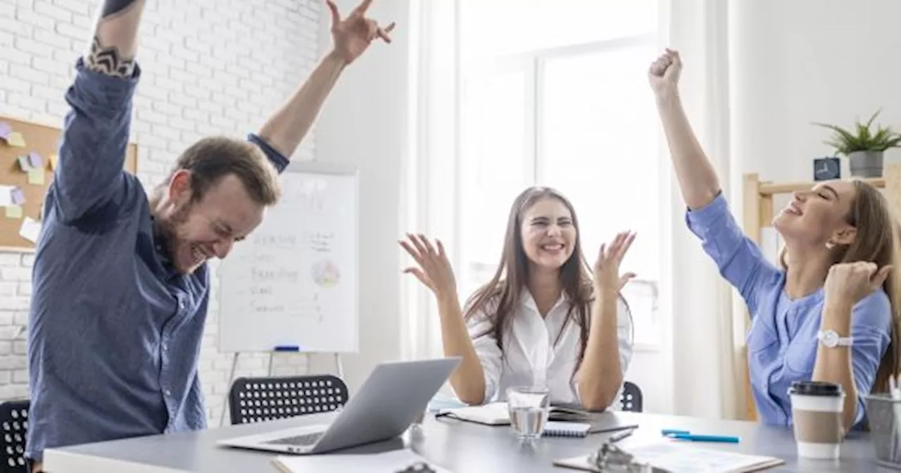 La regla de los 3 metros: el método escandinavo para encontrar la felicidad en el trabajo