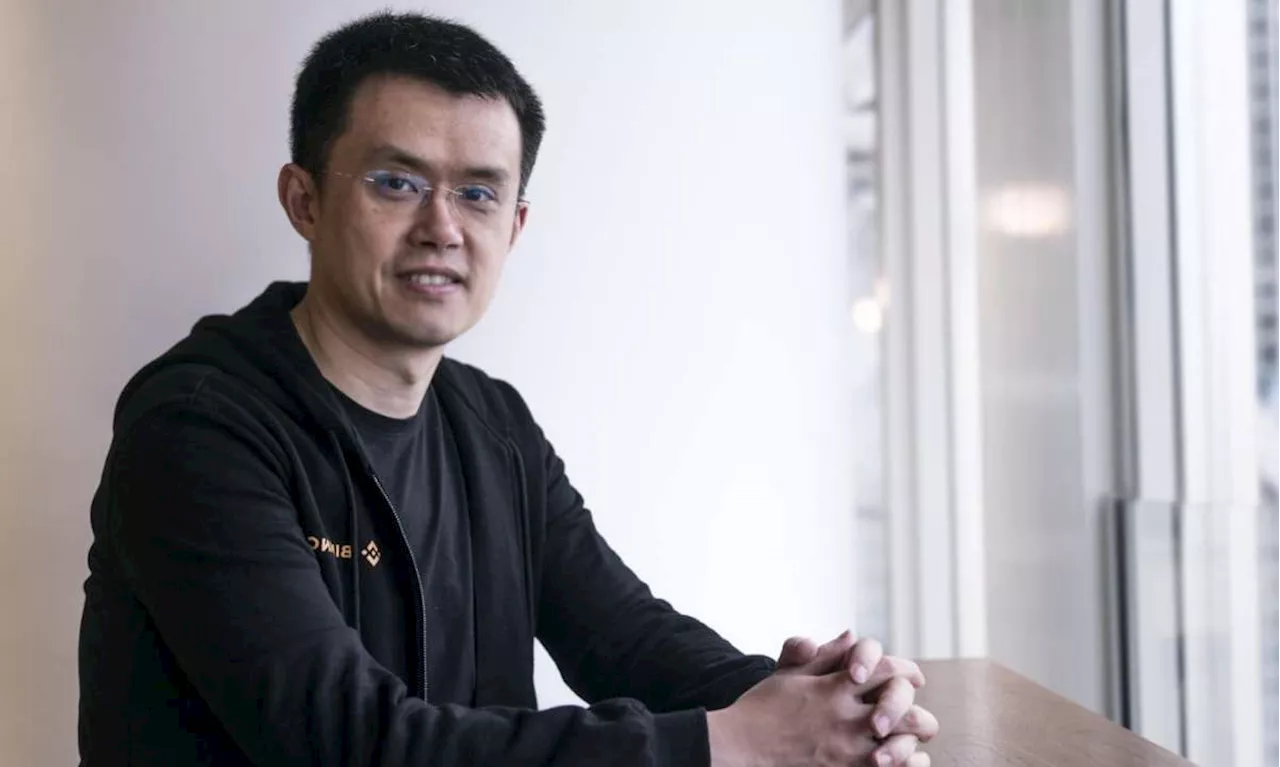 CryptoQuant CEO Supports Former Binance CEO Changpeng Zhao