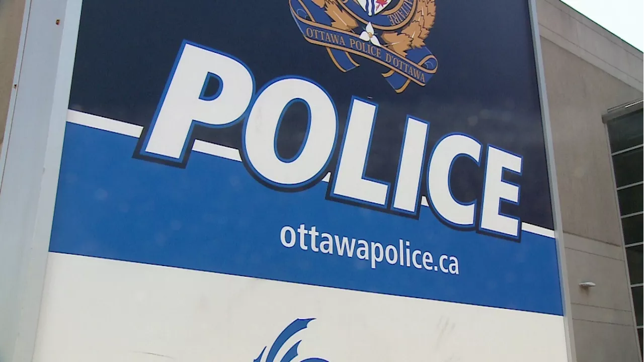 Ottawa police investigating 'incident' at Bayview LRT station