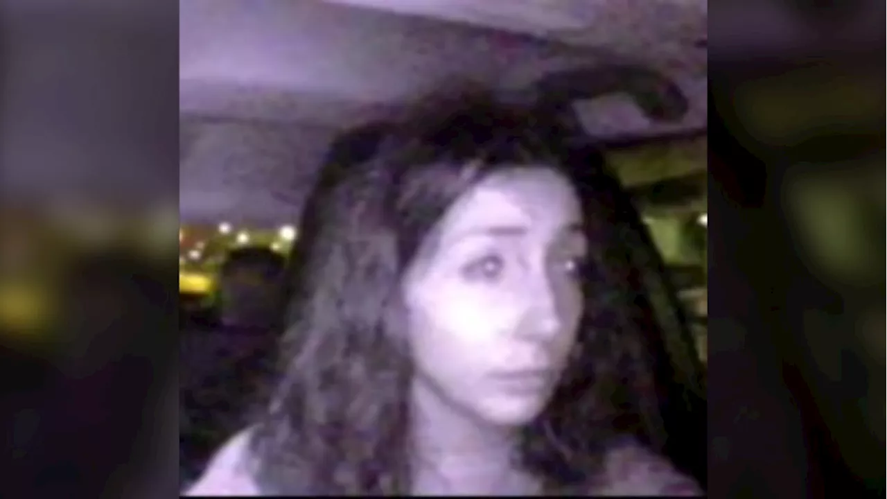 Toronto police release video of woman who allegedly stole taxi downtown