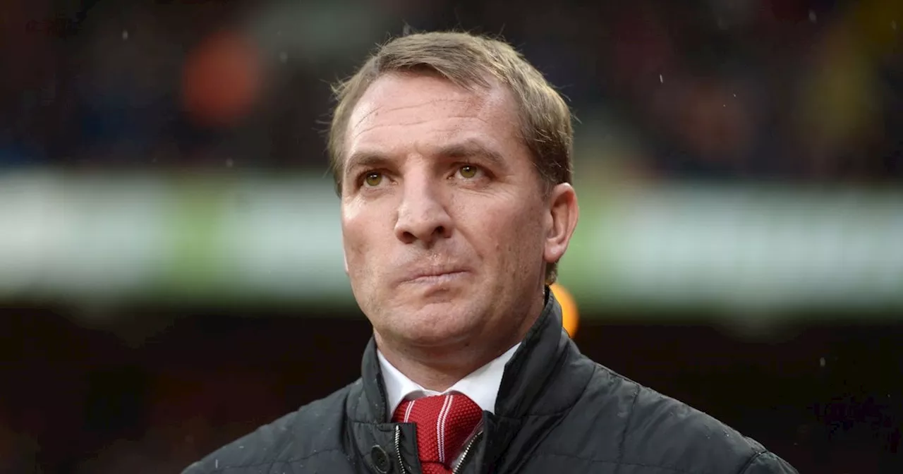 Brendan Rodgers Liverpool transfer culture clash that may explain Celtic gripes