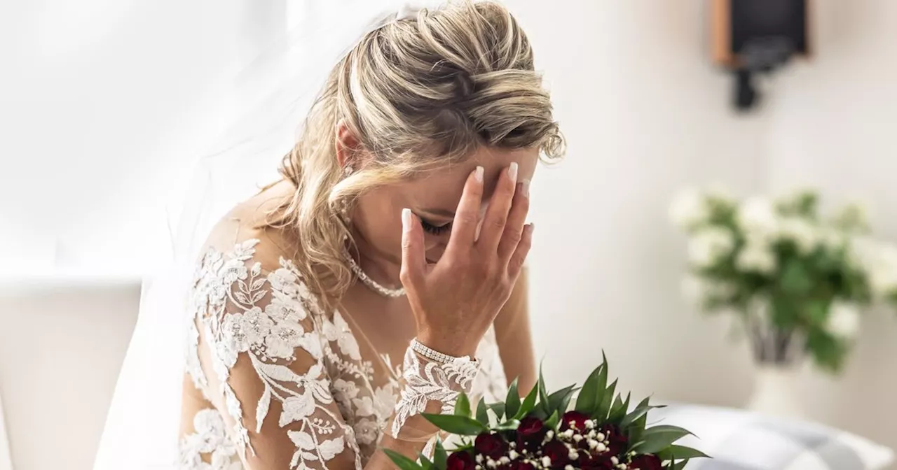 Bride-To-Be Excludes Fiancé's Female Friend From Wedding Guest List