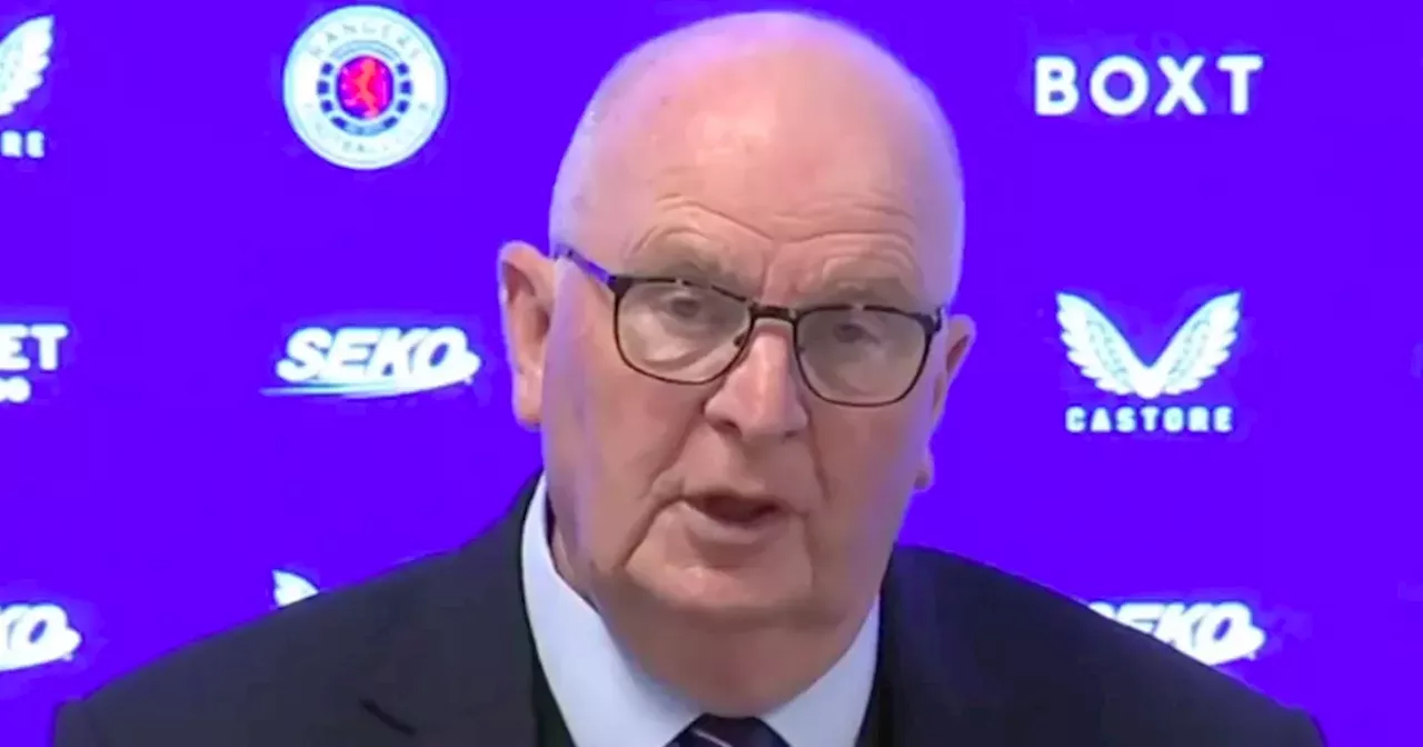 John Gilligan tells Dave King to shut up and behave like 'a proper shareholder'