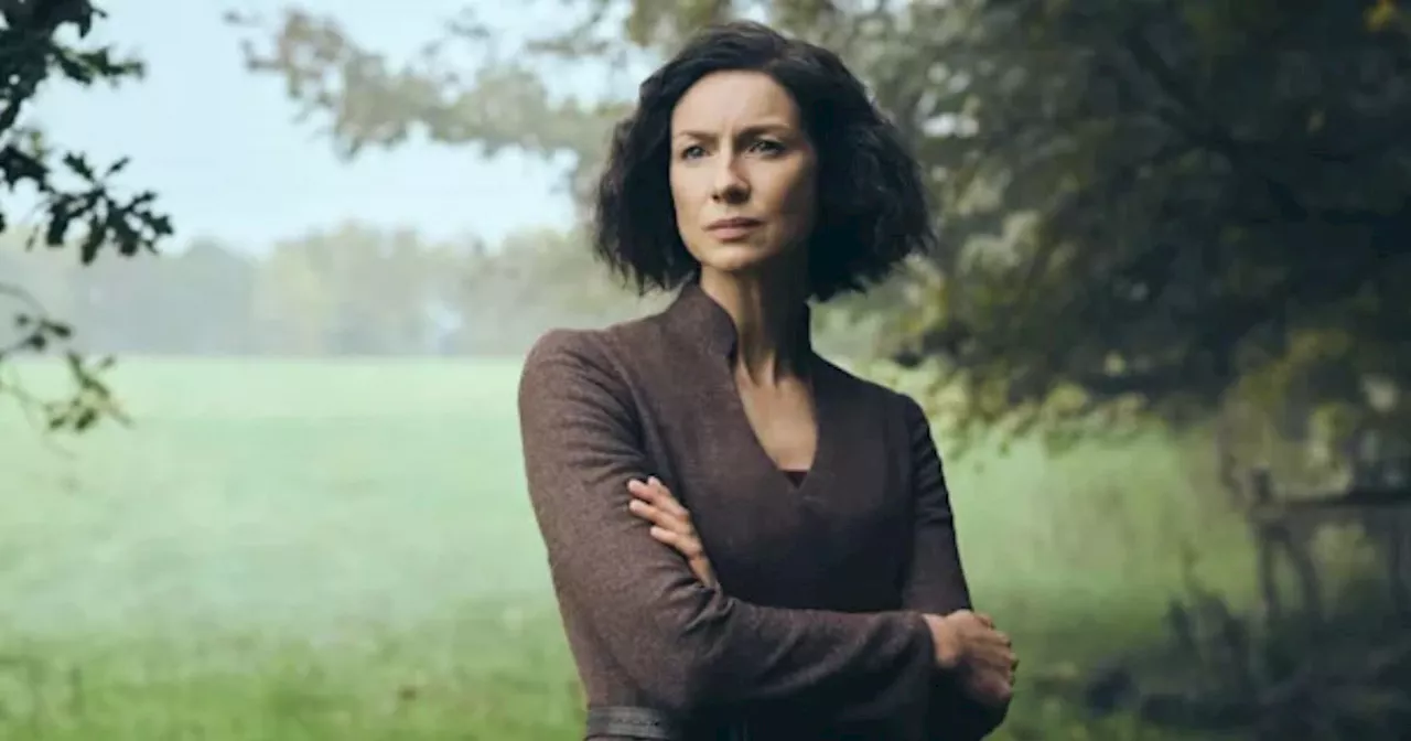 Outlander's Claire Fraser branded 'insufferable' as fans rush to defend her