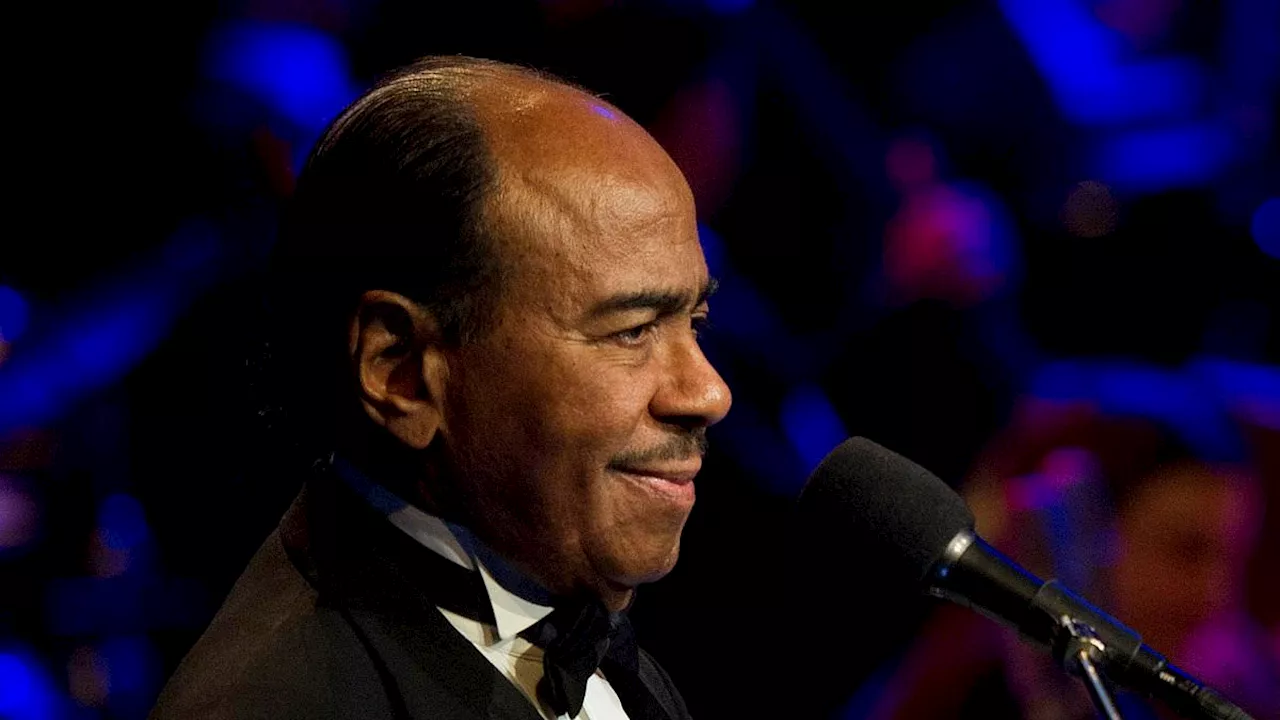 Benny Golson dead at 95: Iconic jazz saxophonist and composer passes away in NYC