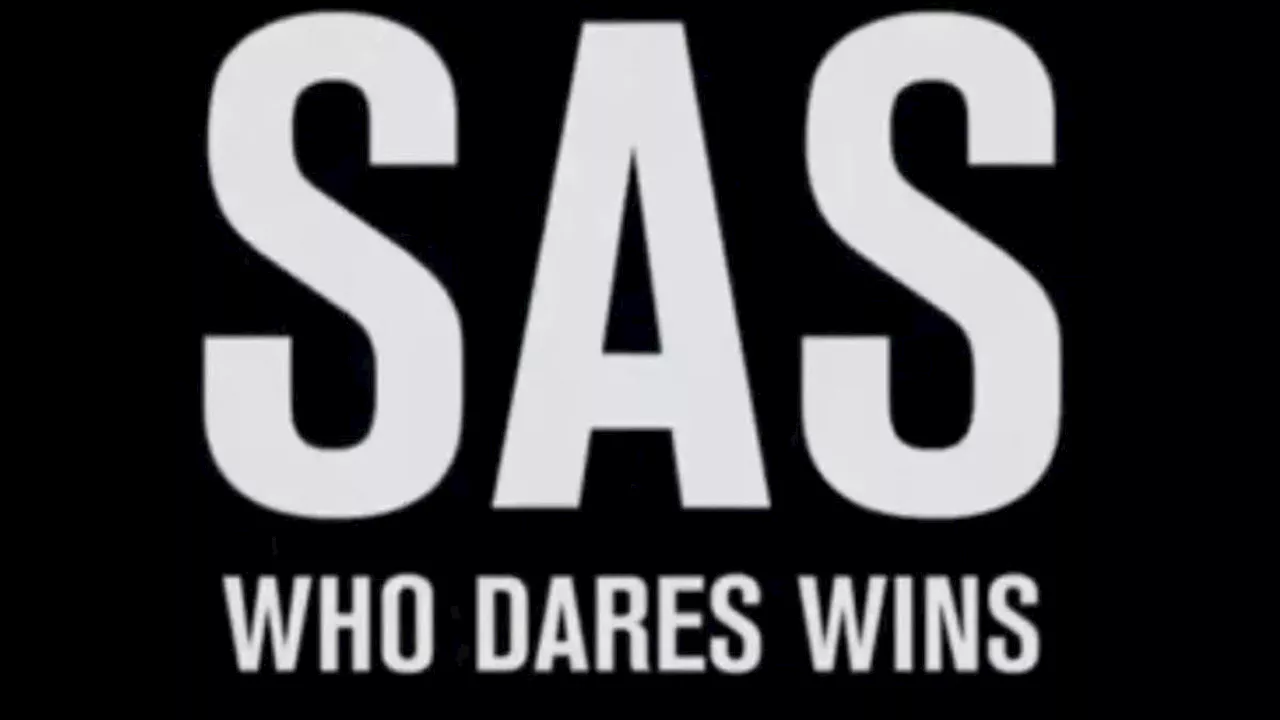 Celebrity SAS: Who Dares Wins star SPLITS from fiancé a year after the birth of their daughter as...