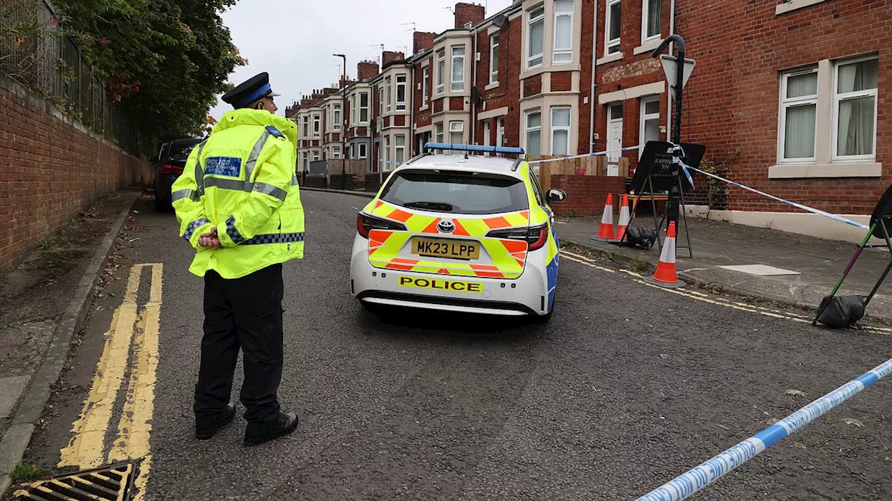 Murder probe launched after man in his 60s dies from injuries after 'fight' inside house