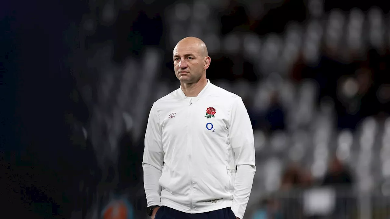 Why Steve Borthwick MUST pick England's forgotten man to do battle with the All Blacks, writes CHRIS...