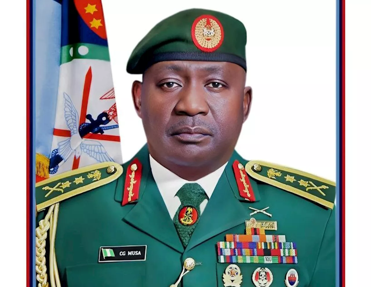 ‘It’s a matter of time before we arrest Bello Turji’ – Defence Chief Musa assures ...