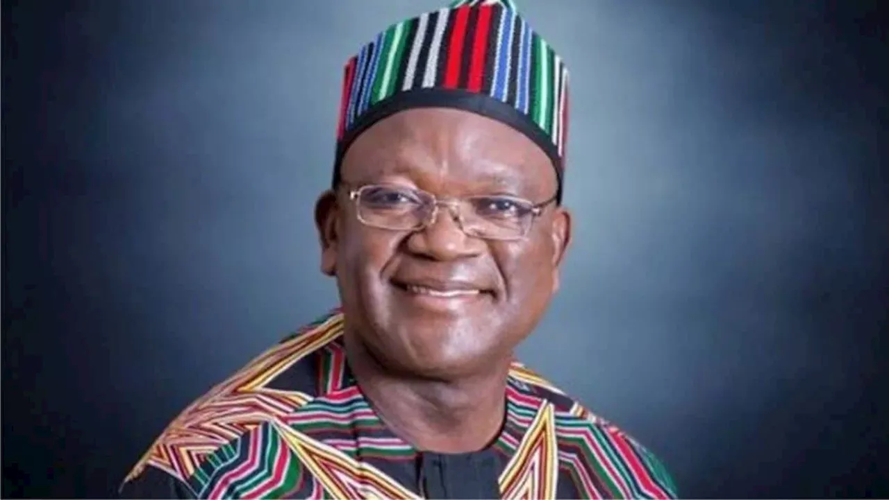 Ortom faction opens parallel PDP secretariat in Benue