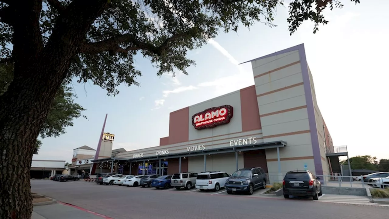 After awarding $200,000 to Alamo Drafthouse, Richardson leaders say they were blindsided