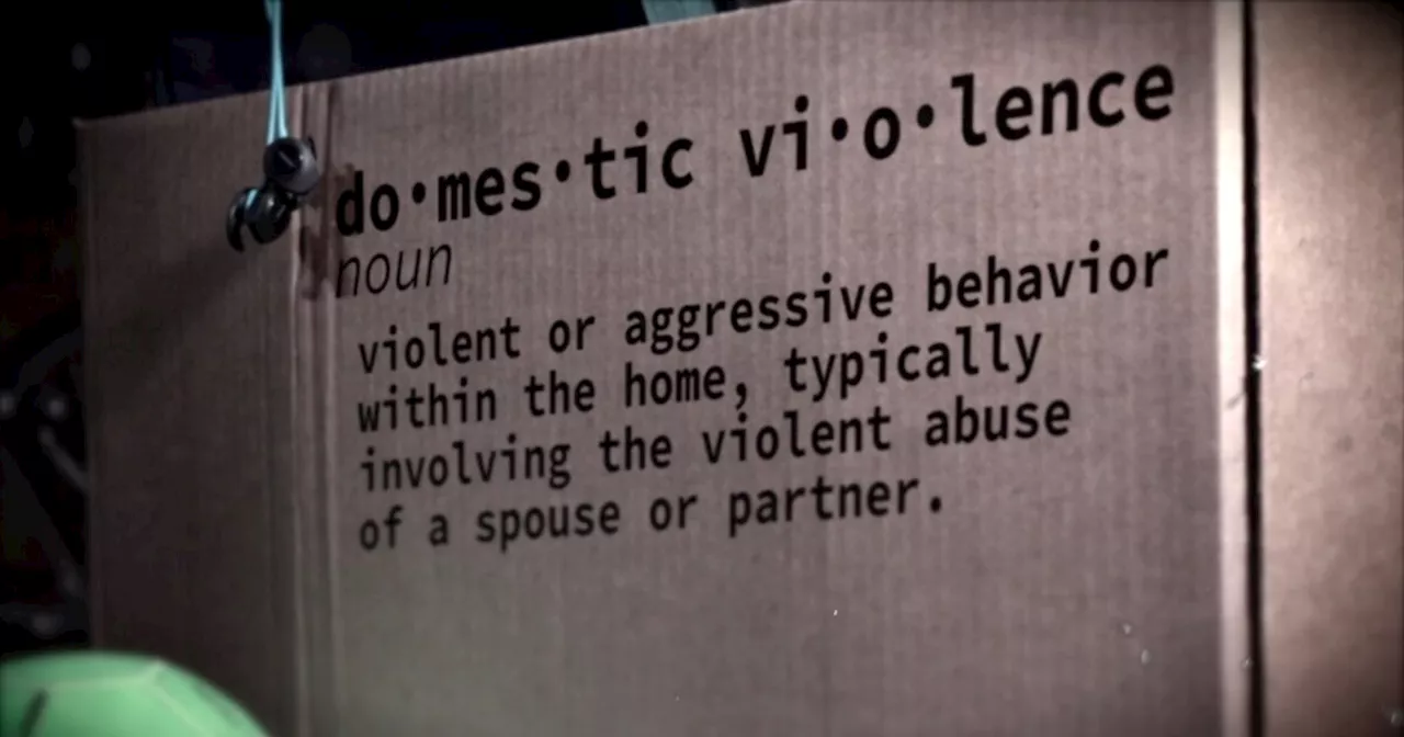 Domestic violence incidents increasing in Denver, according to police