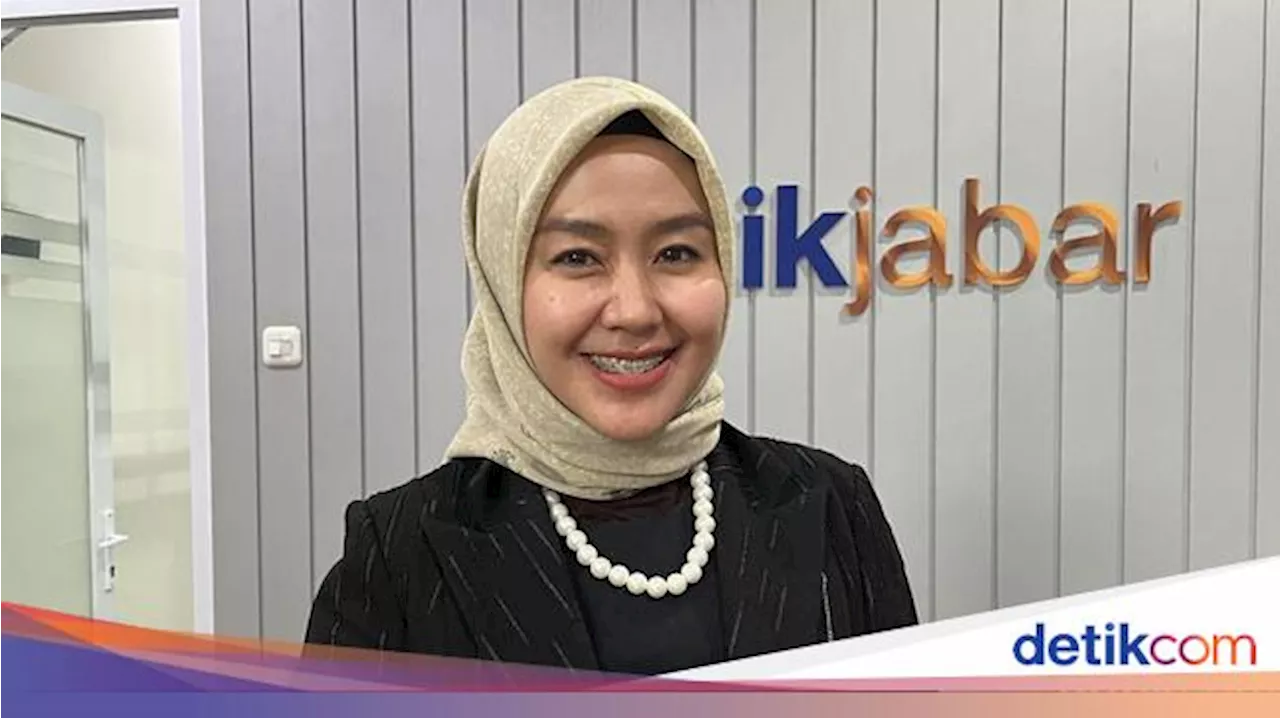 Blak-blakan Gita KDI Bawa Isu Perempuan di Pilgub Jabar