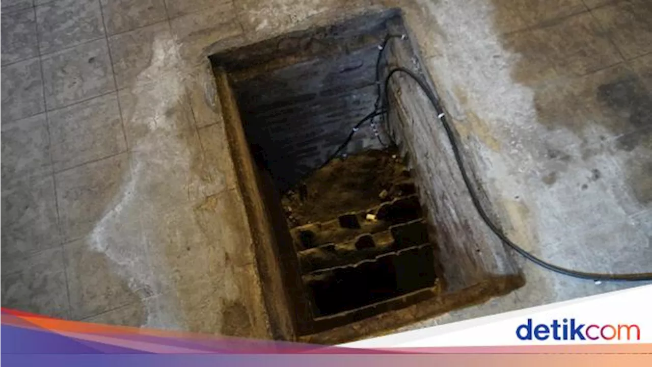 Mengenal Bunker, Tempat Berlindung Terbaik di Era Ketidakpastian