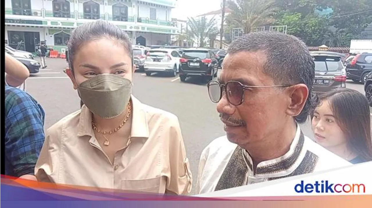 Nikita Mirzani Dibuat Geram Lagi hingga Keluarga Vadel Bantah soal Rp 400 Juta