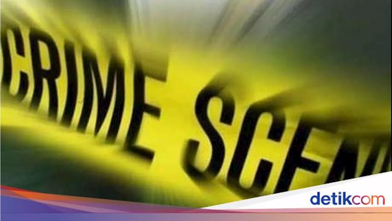 Wanita di Labura Gorok Leher Bayi Berusia 18 Hari hingga Tewas