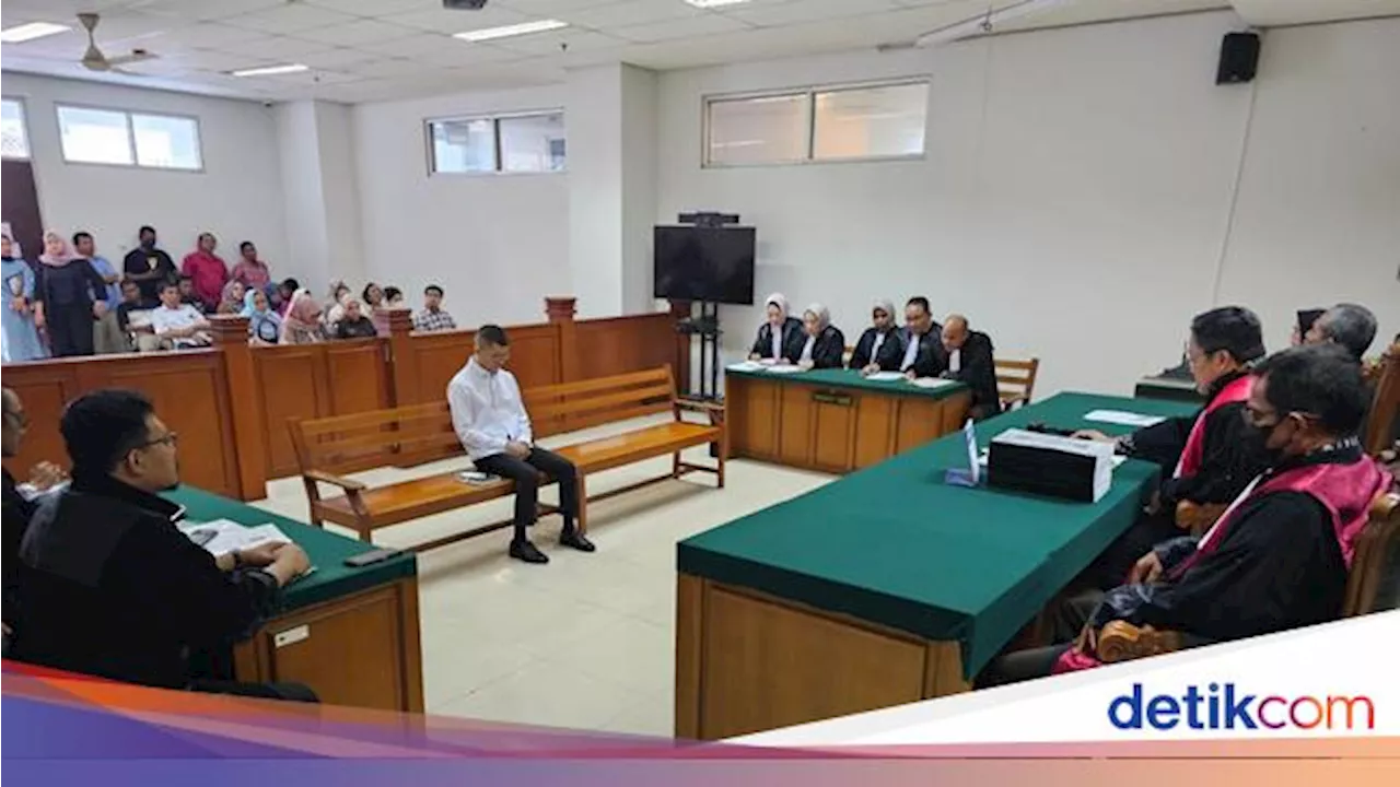 Yudha Arfandi Dituntut Hukuman Mati, Keluarga Tamara Tyasmara Anggap Pantas