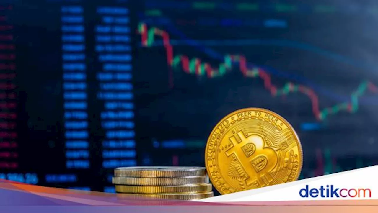 Ini Alasan Mengapa Supply yang Terbatas Bisa Pengaruhi Harga Bitcoin