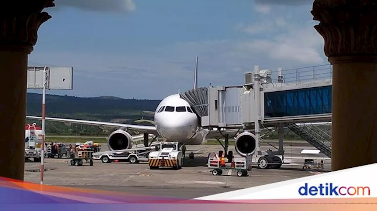 Pelita Air Buka Rute Baru ke Balikpapan & Yogyakarta