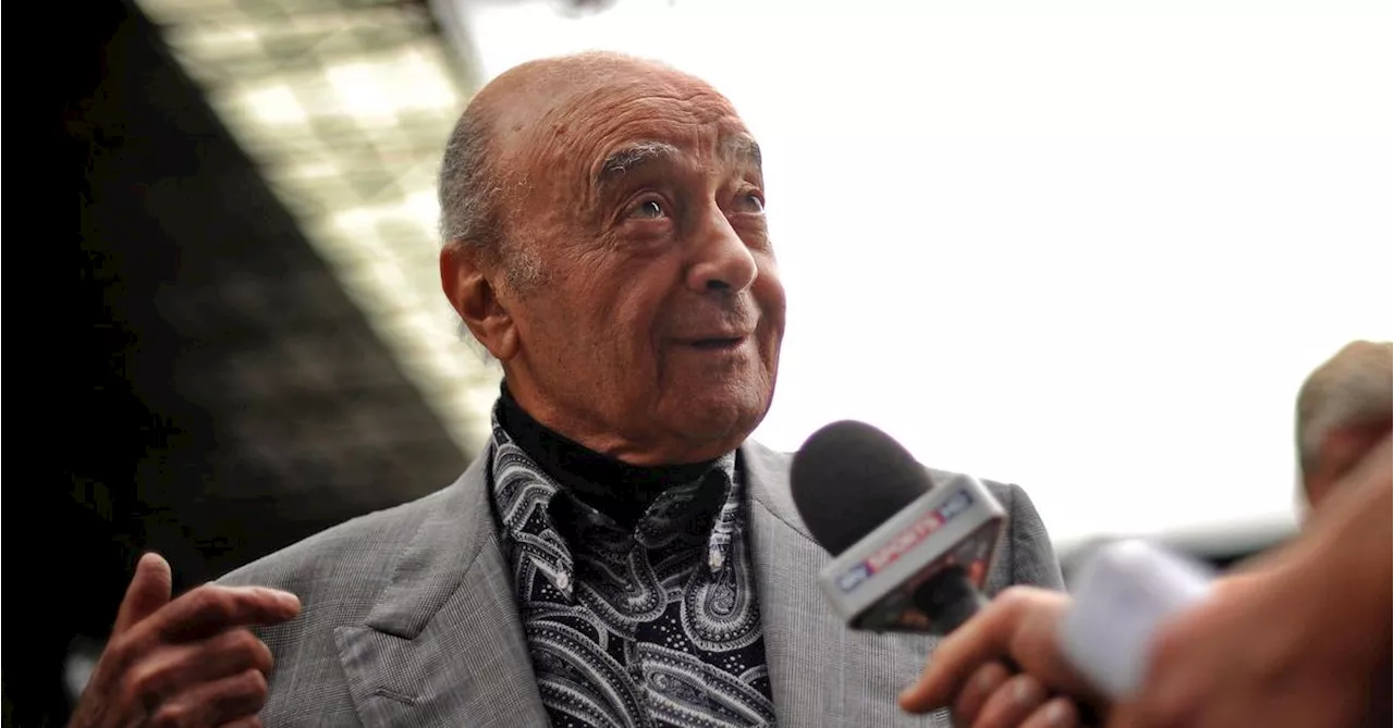 Al-Fayed, Abbé Pierre und das Problem mit Biopics