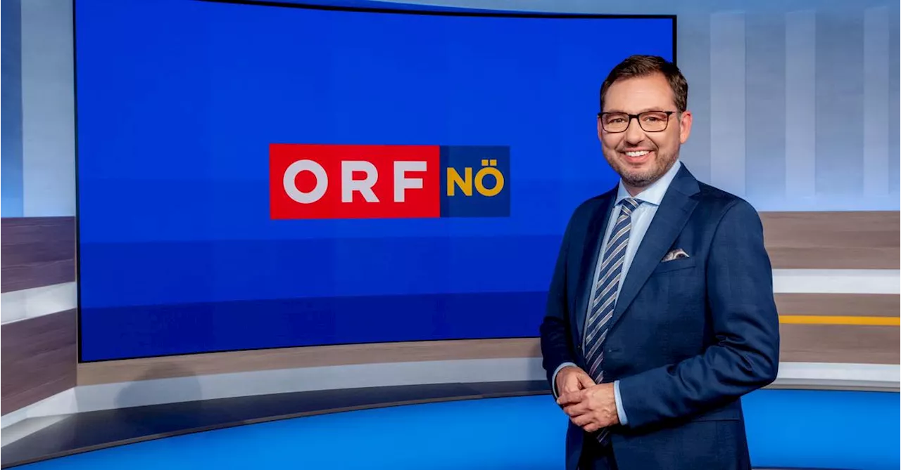 FPÖ will Ex-ORF-Chef Ziegler wegen Korruption anzeigen