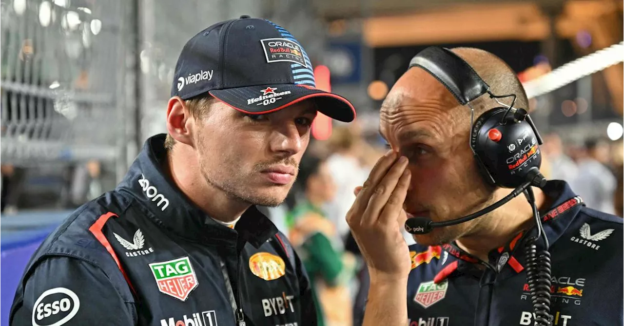 So will Max Verstappen nicht mehr: Rücktritt wegen „Lächerlichkeit“?