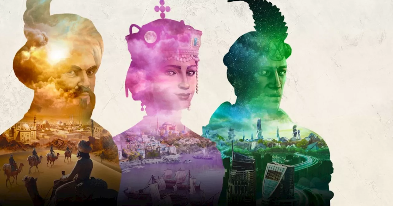 Ara: History Untold review: Civilization alternative dials up the strategy