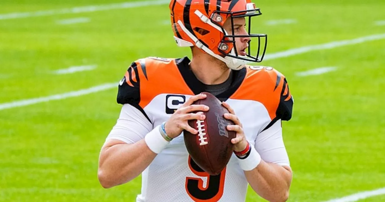 Where to watch Commanders vs. Bengals: NFL Week 3 Monday Night Football live stream