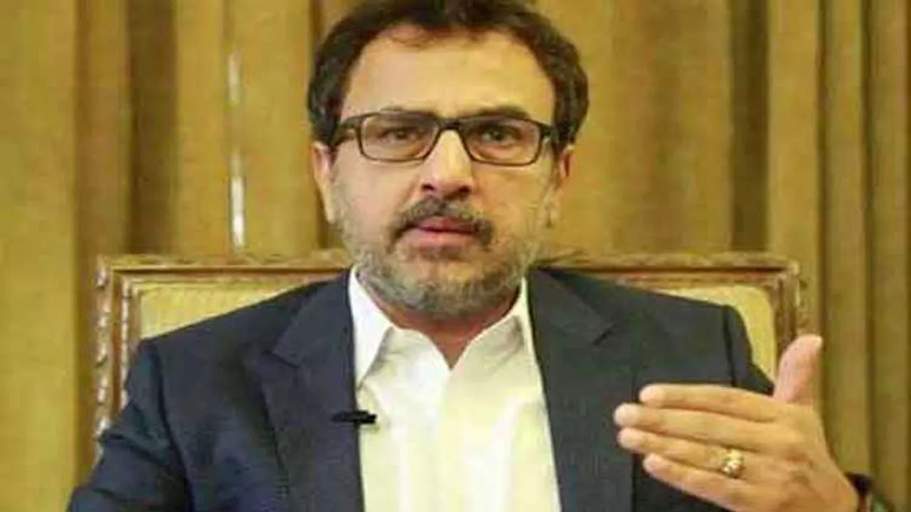 Reducing power tariff top priority of govt: Awais