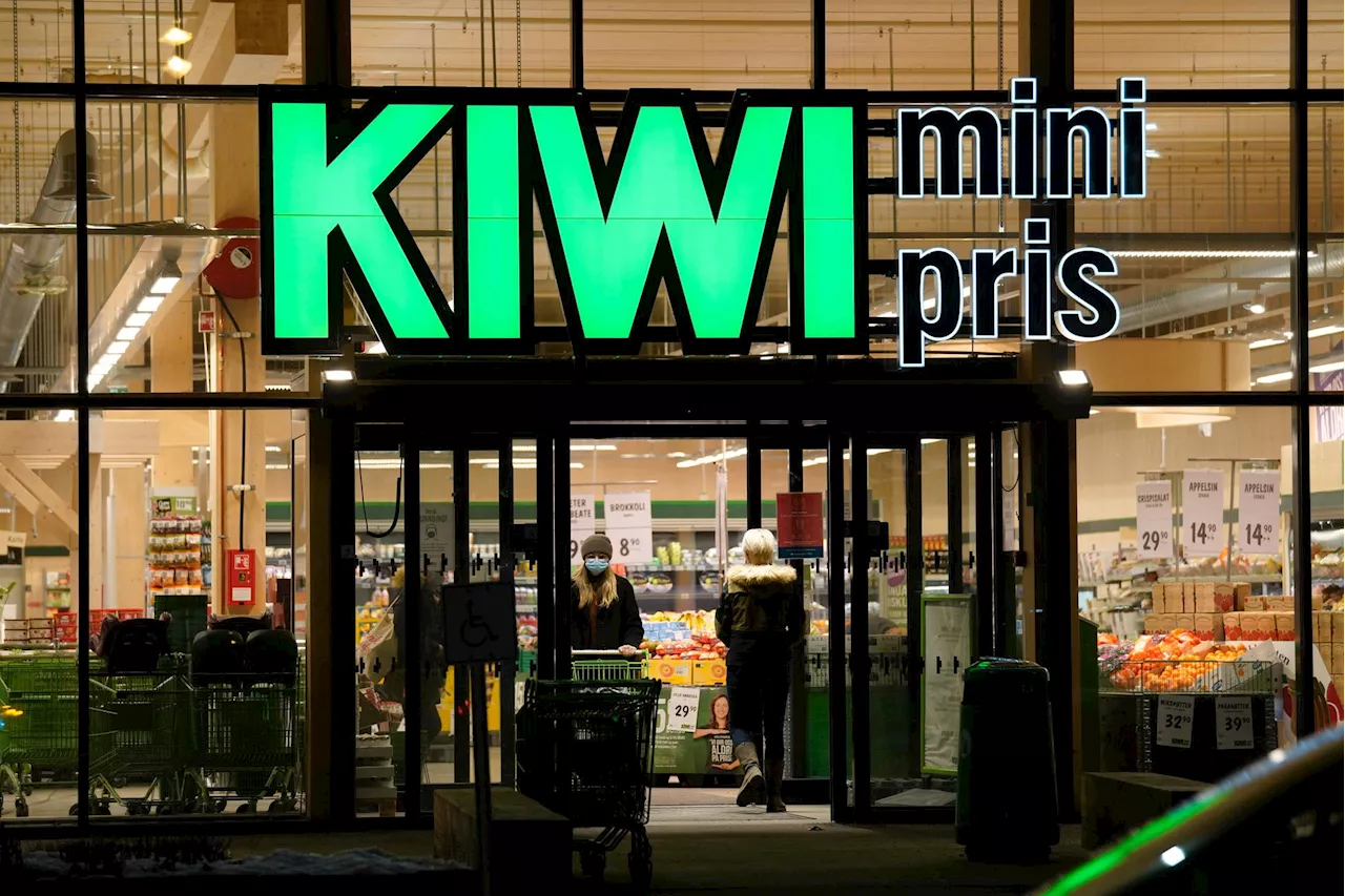 Kiwi og Rema kaster ut prisjegere fra sine butikker