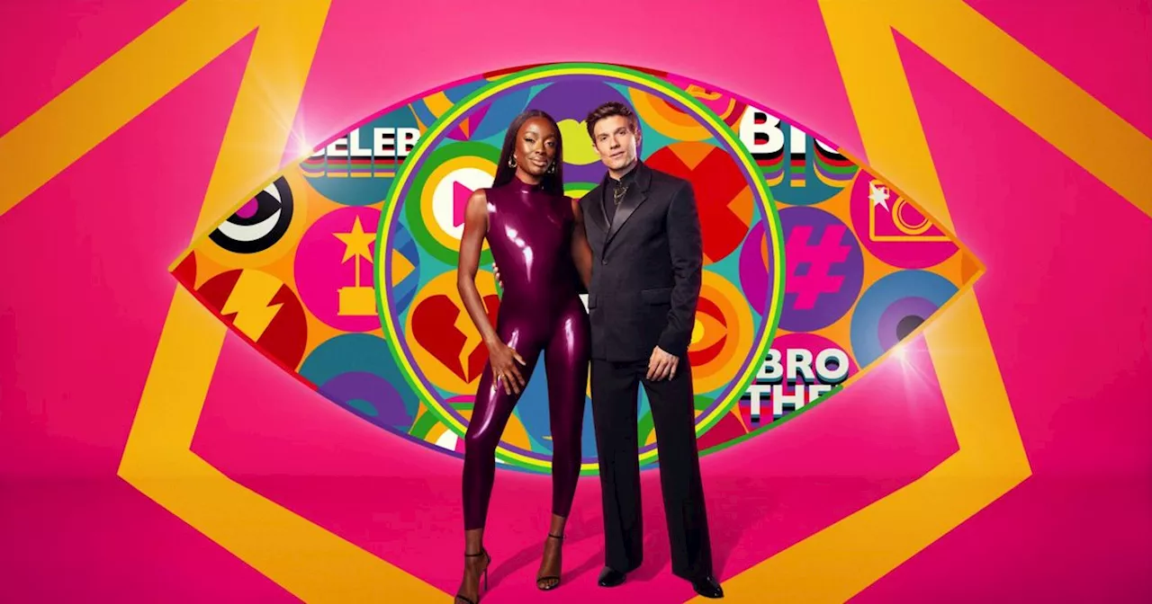 Big Brother start date, time, TV channel, house changes and presenters