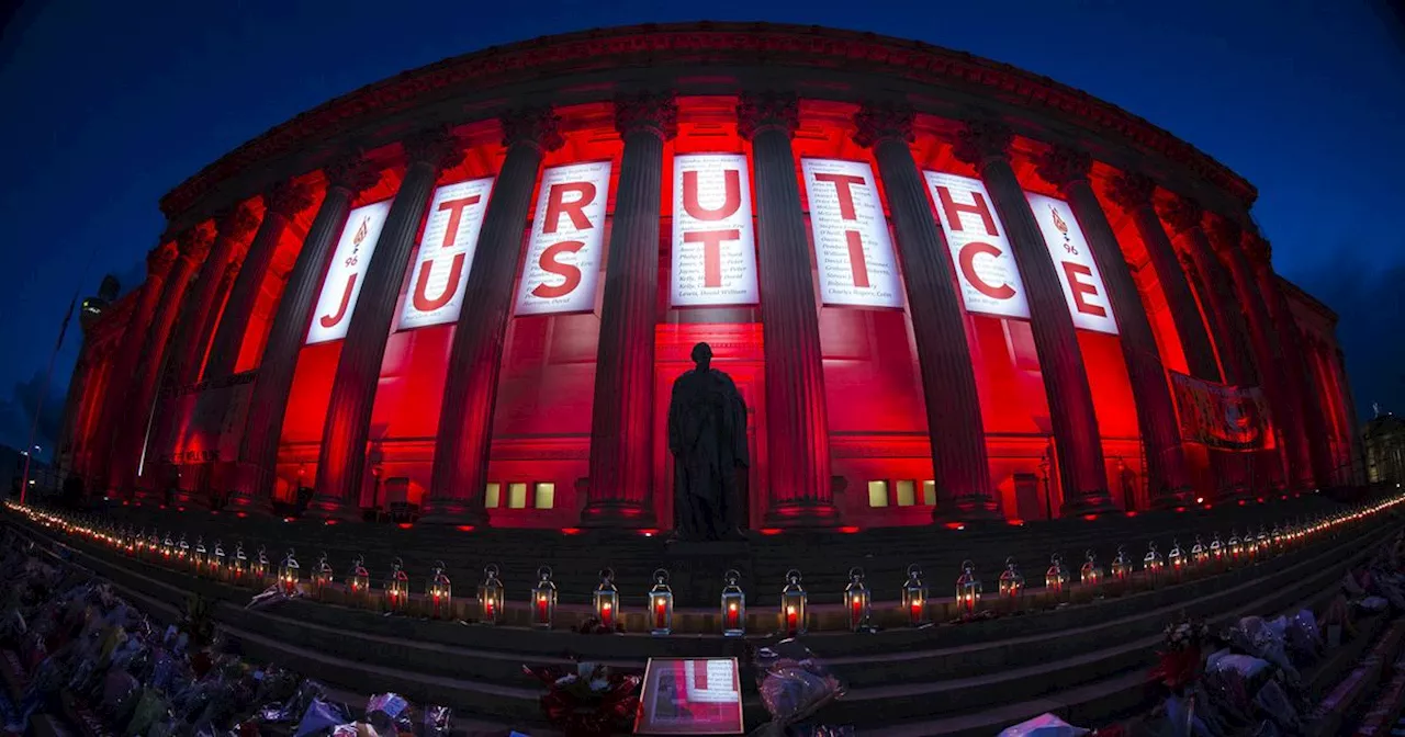  how Labour will make a Hillsborough Law a reality