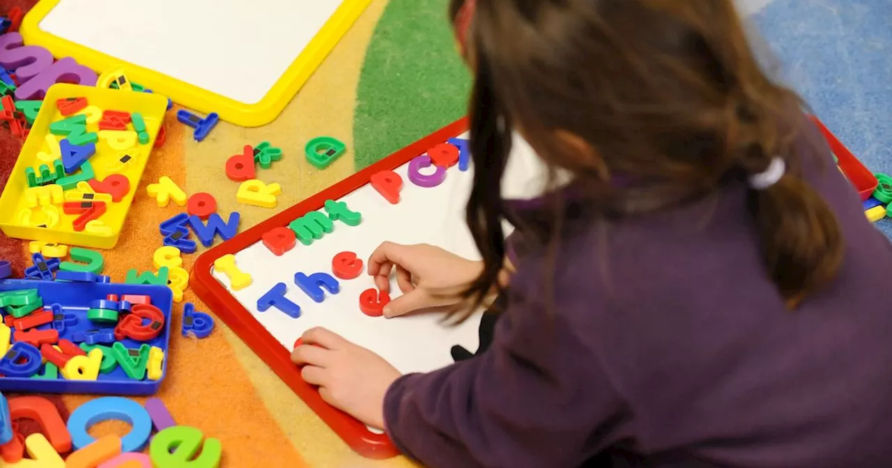 Huge rise in mental health referrals for children in one part of Merseyside