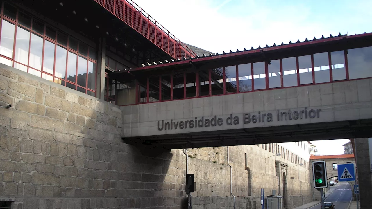 Universidade da Beira Interior dá apoio psicológico a alunos