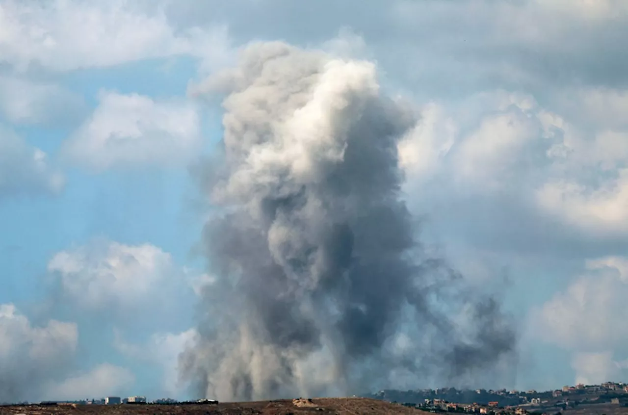 Claves del conflicto Israel-Hizbulá: entre la escalada y la guerra