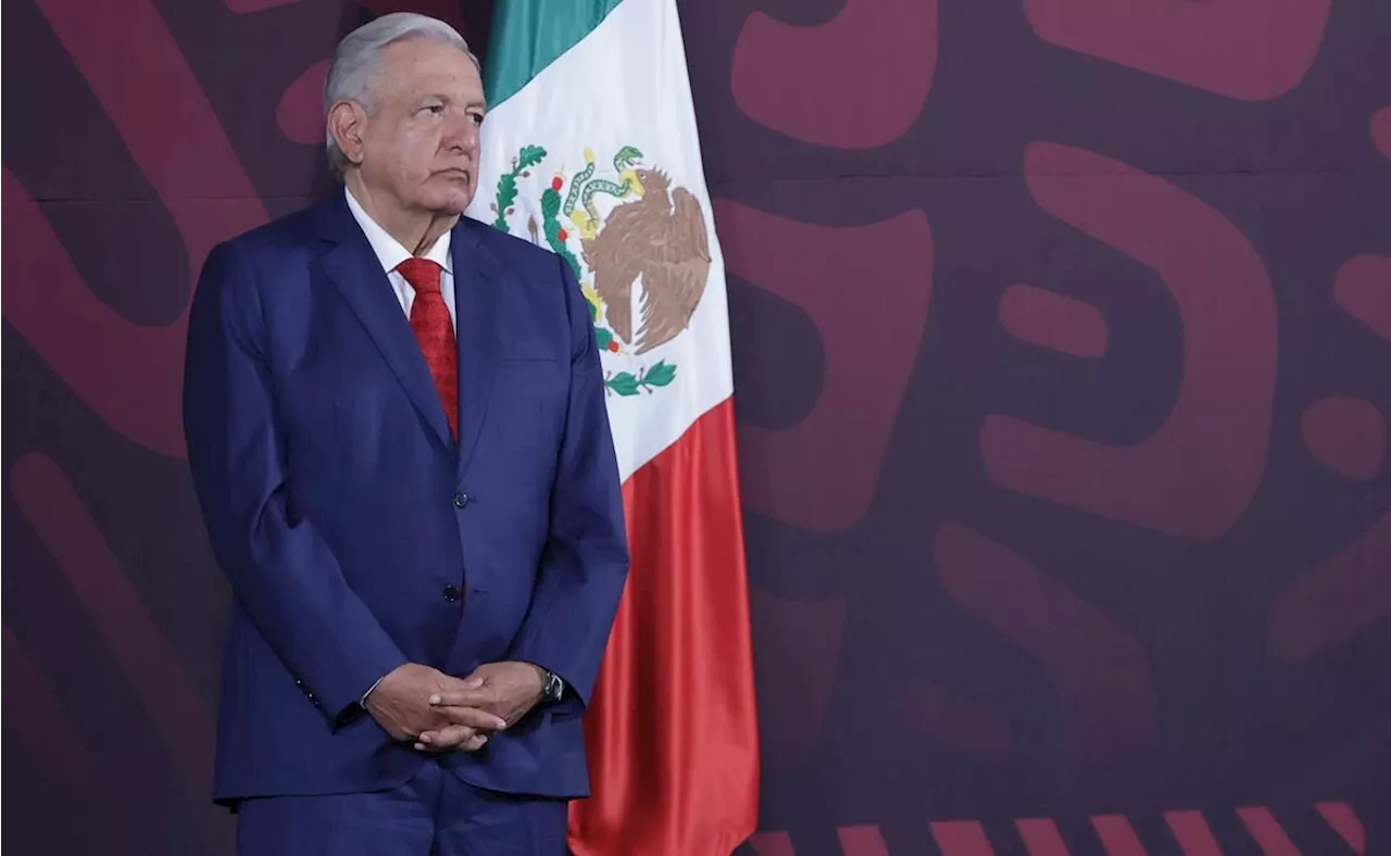 AMLO acusa provocación del conservadurismo y de la “supuesta izquierda radical” al final de su sexenio